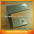 cheap metal stamping part